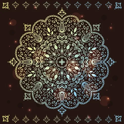 Ornament 221