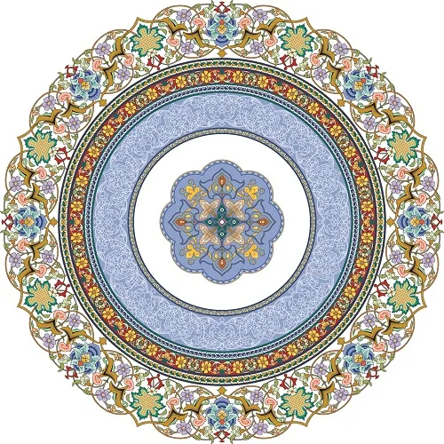 Ornament 211