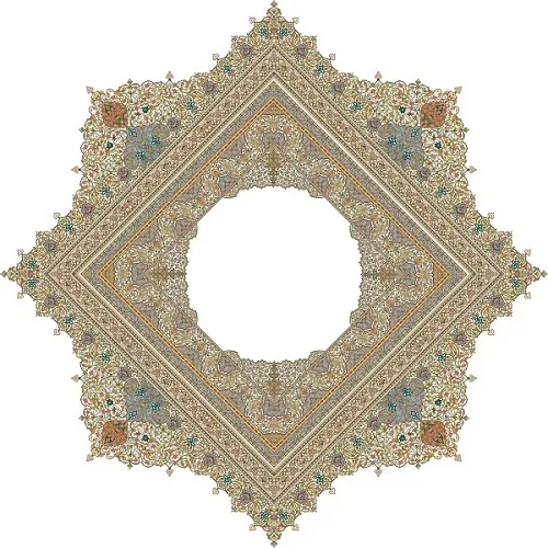Ornament 196