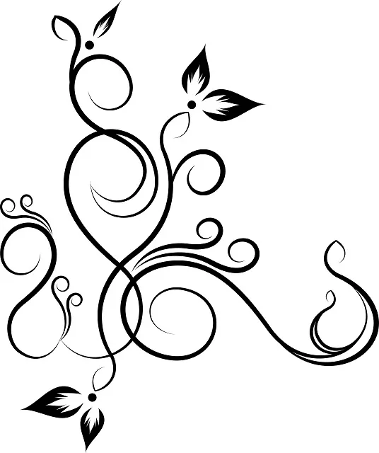 Ornament 025