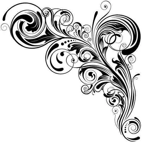 Ornament 016