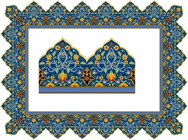 Ornament 127