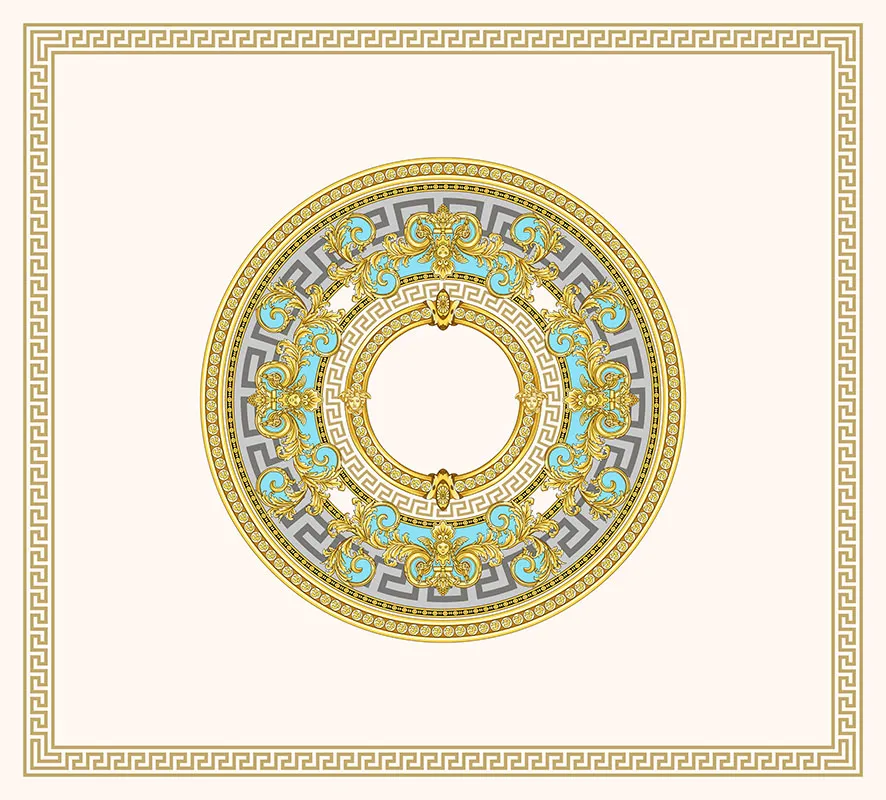 Ornament 400