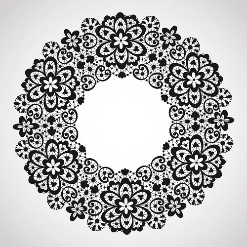 Ornament 182