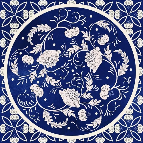 Ornament 012