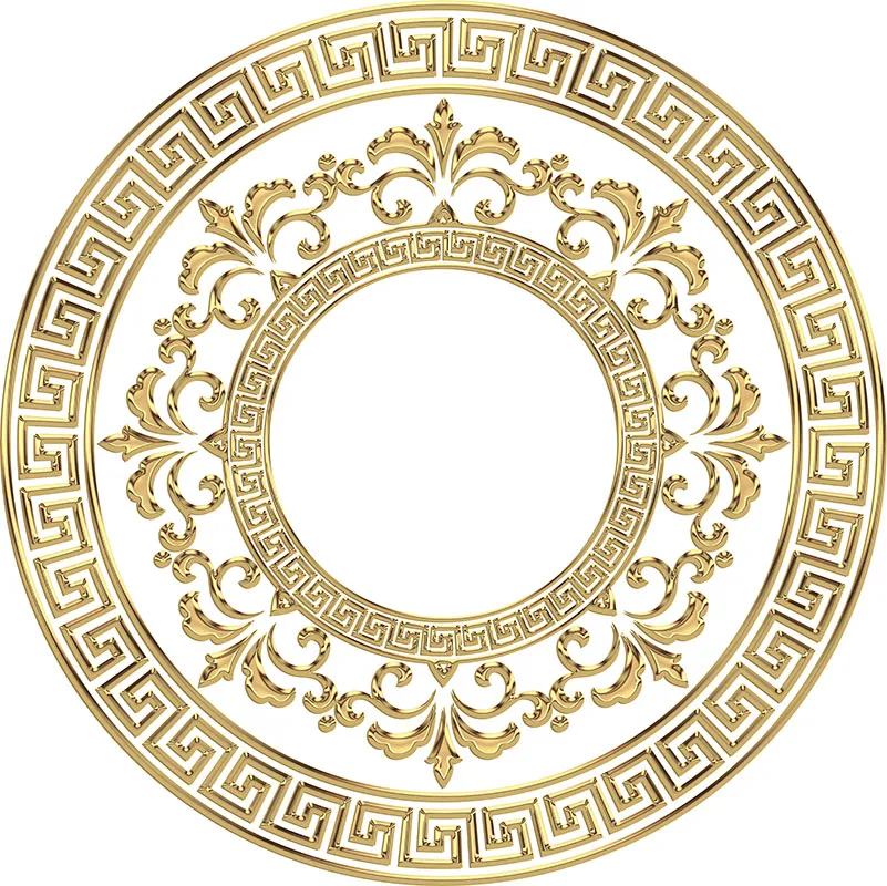 Ornament 411