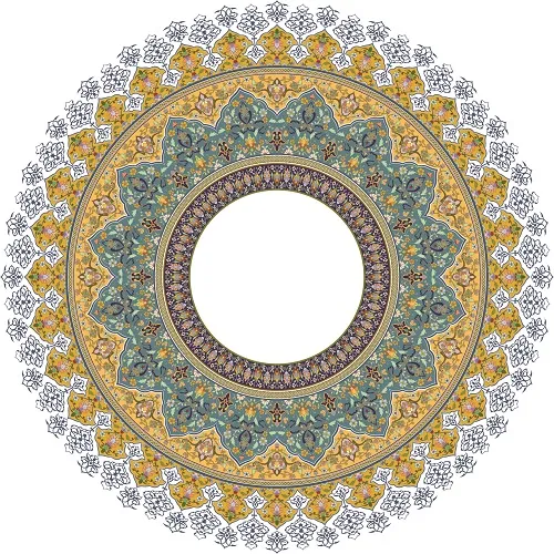 Ornament 212