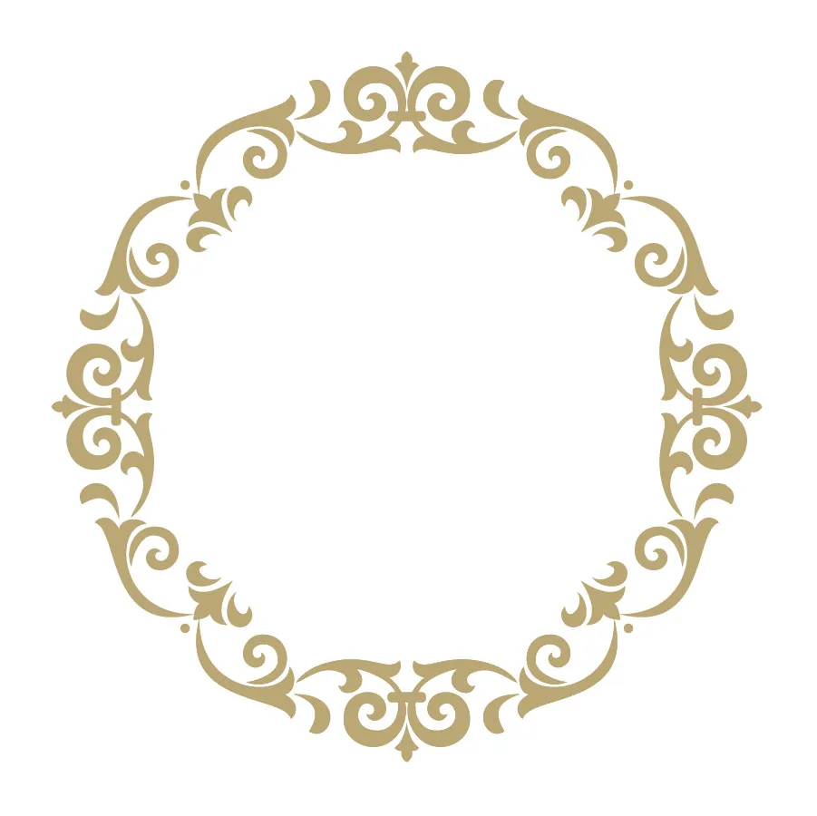 Ornament 303