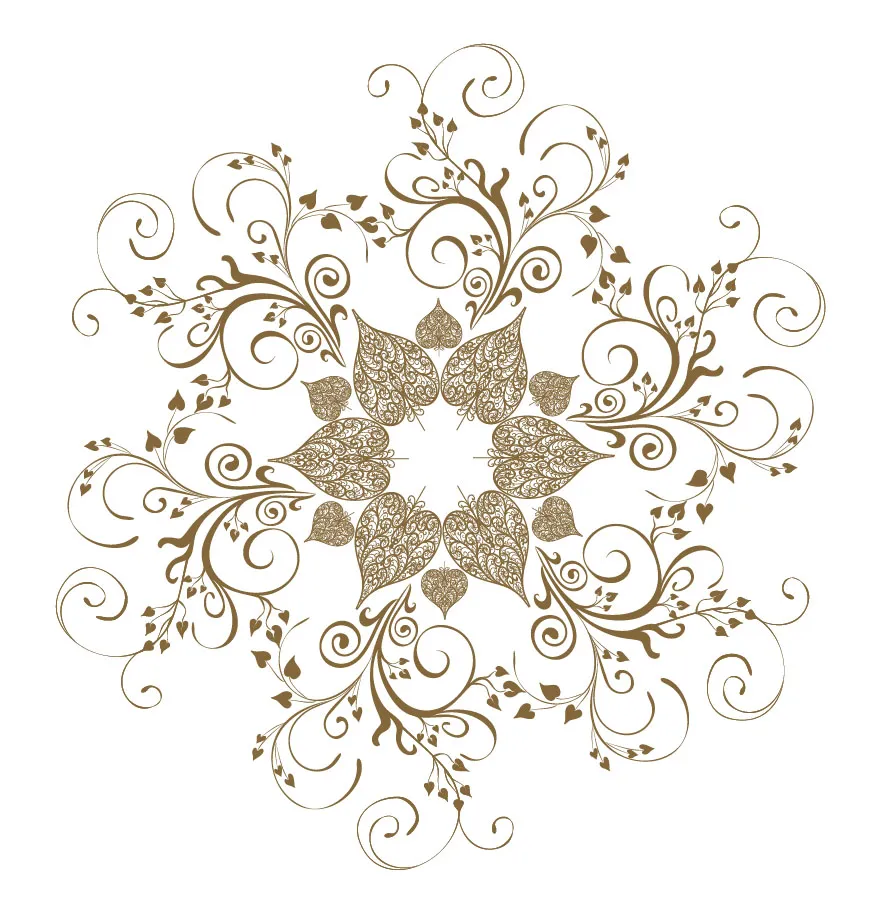 Ornament 377