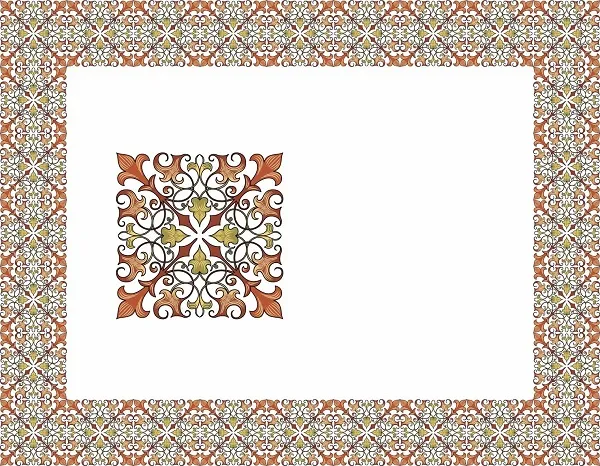 Ornament 158