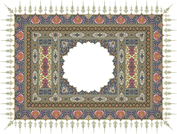 Ornament 172