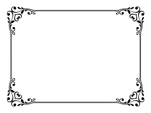 Ornament 001