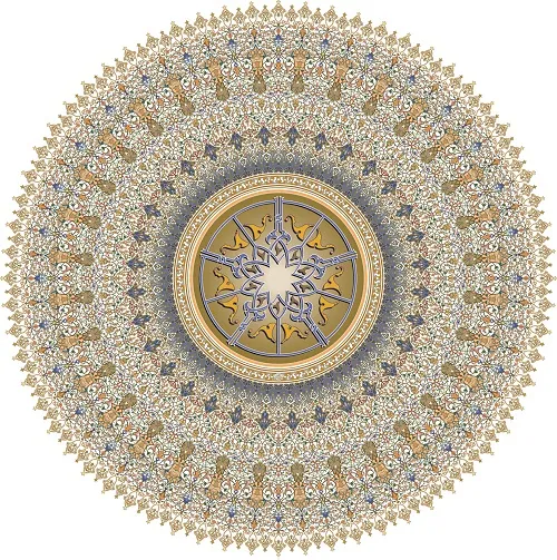 Ornament 213