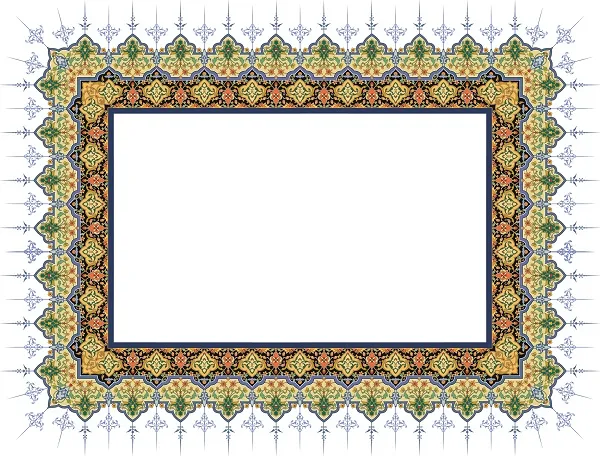 Ornament 174