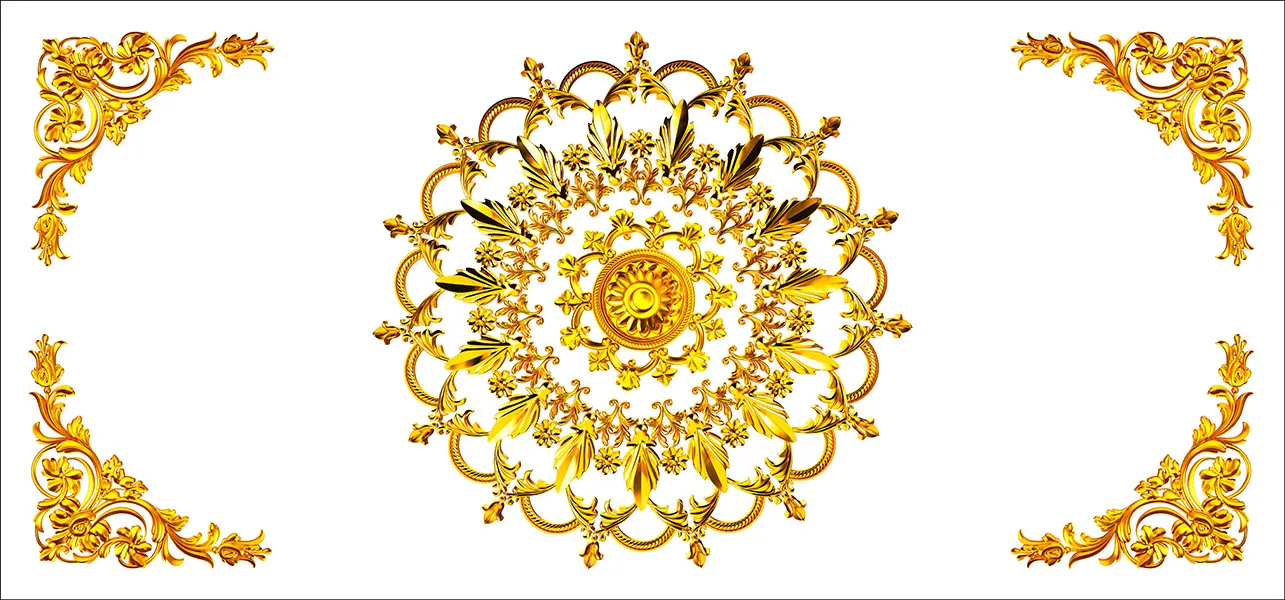 Ornament 391