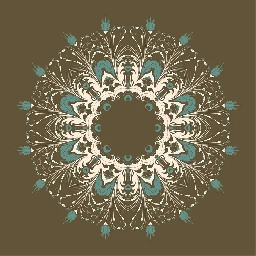Ornament 180