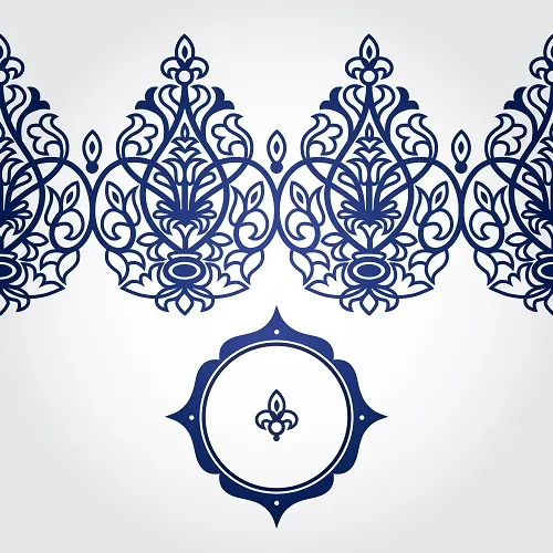 Ornament 115