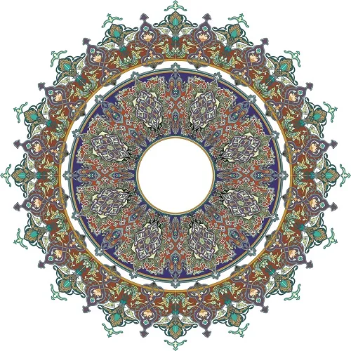 Ornament 219
