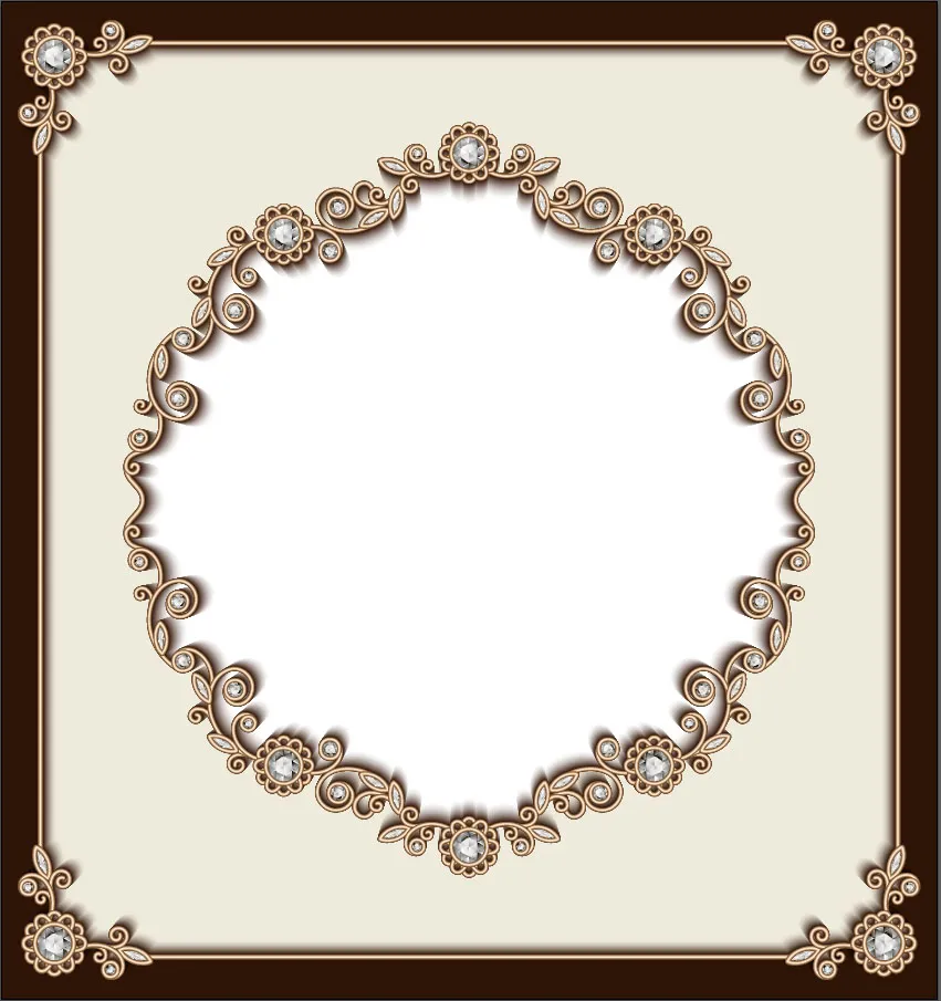 Ornament 354