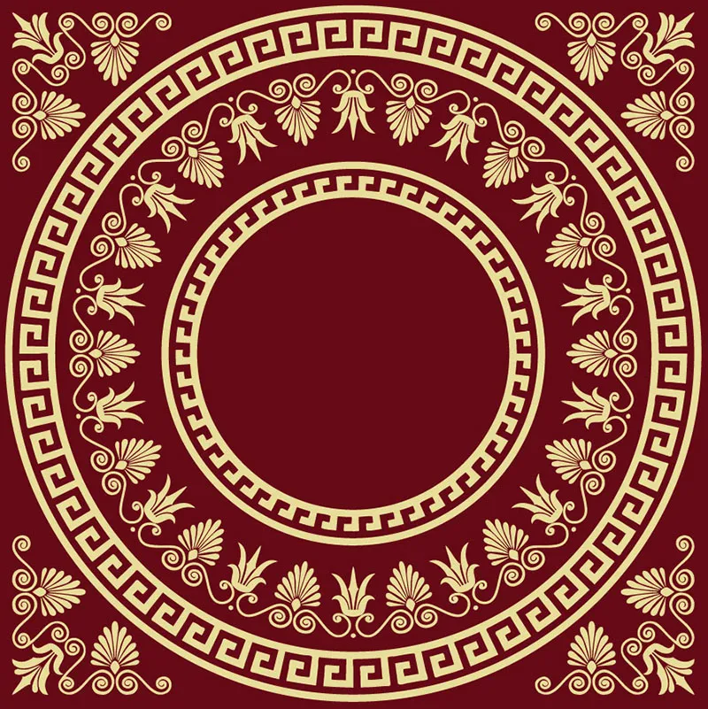 Ornament 396
