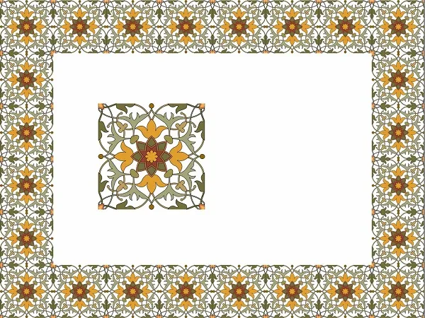 Ornament 144