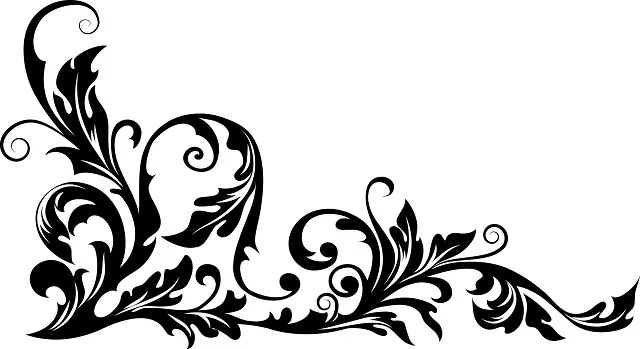 Ornament 258