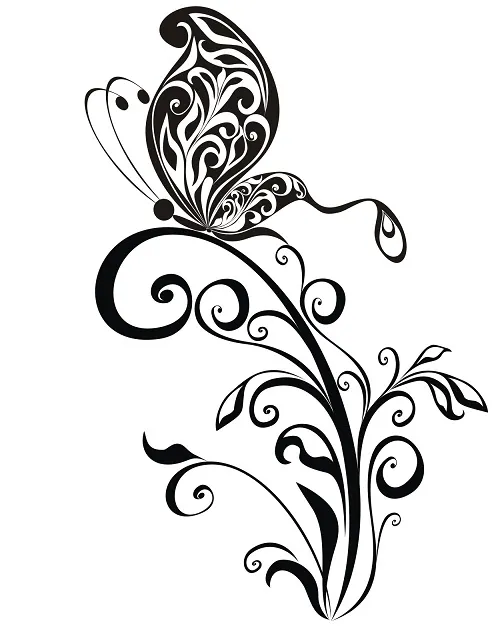 Ornament 058