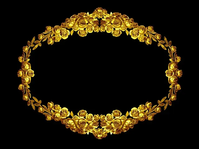 Ornament 233