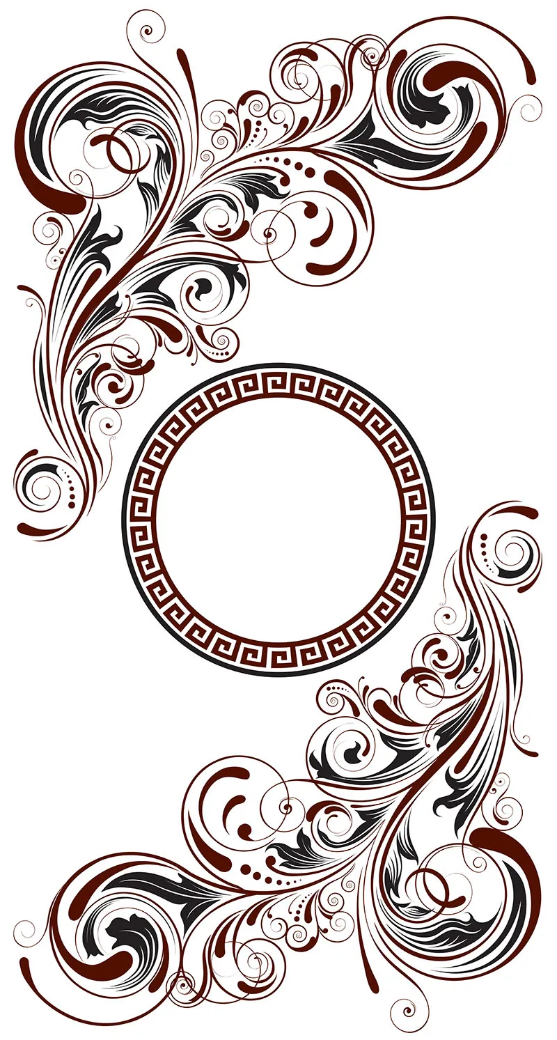 Ornament 274