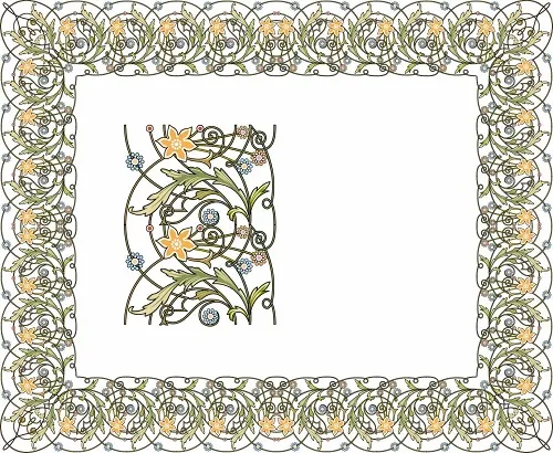 Ornament 147