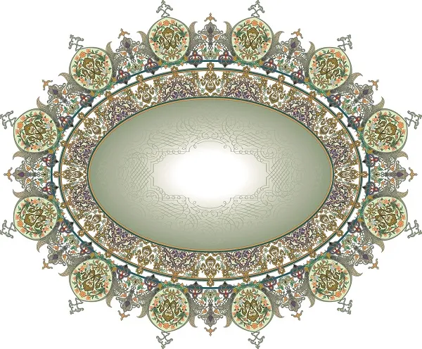 Ornament 189