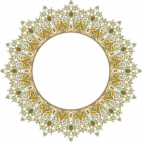 Ornament 199
