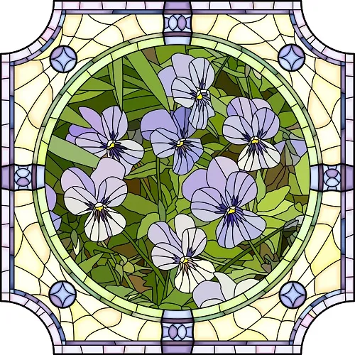 Ornament 264