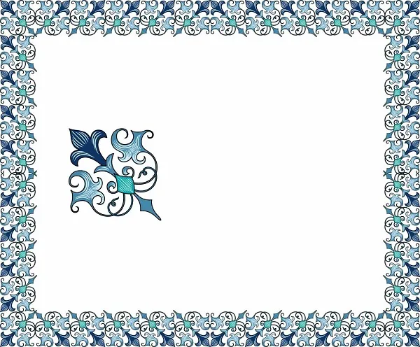 Ornament 157