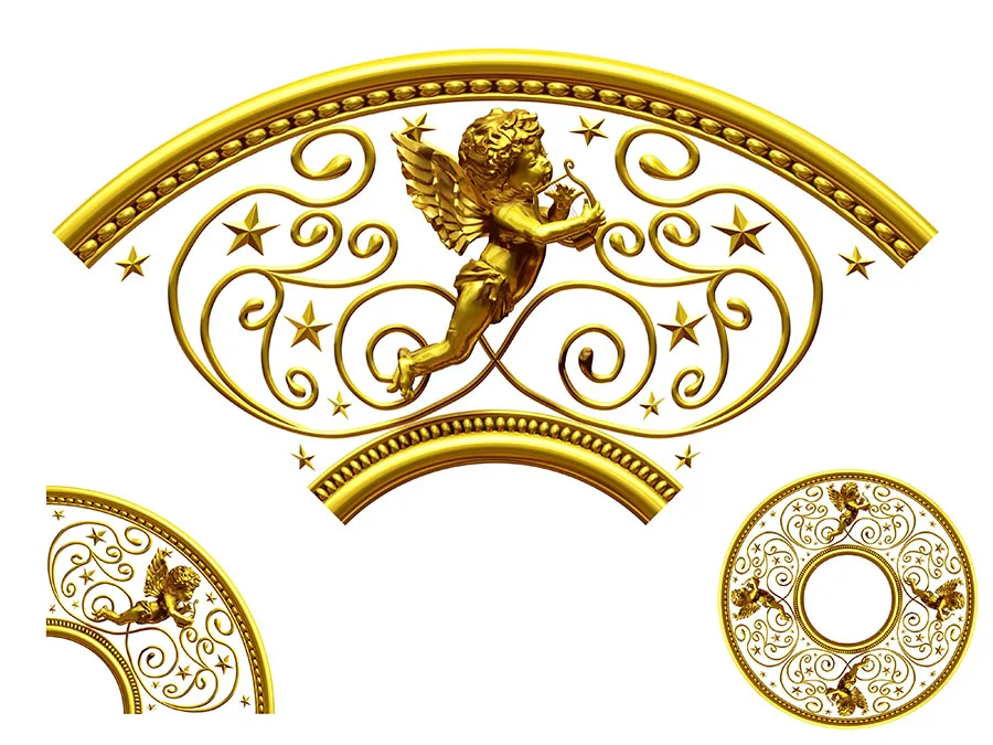 Ornament 364