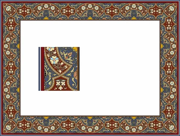 Ornament 142