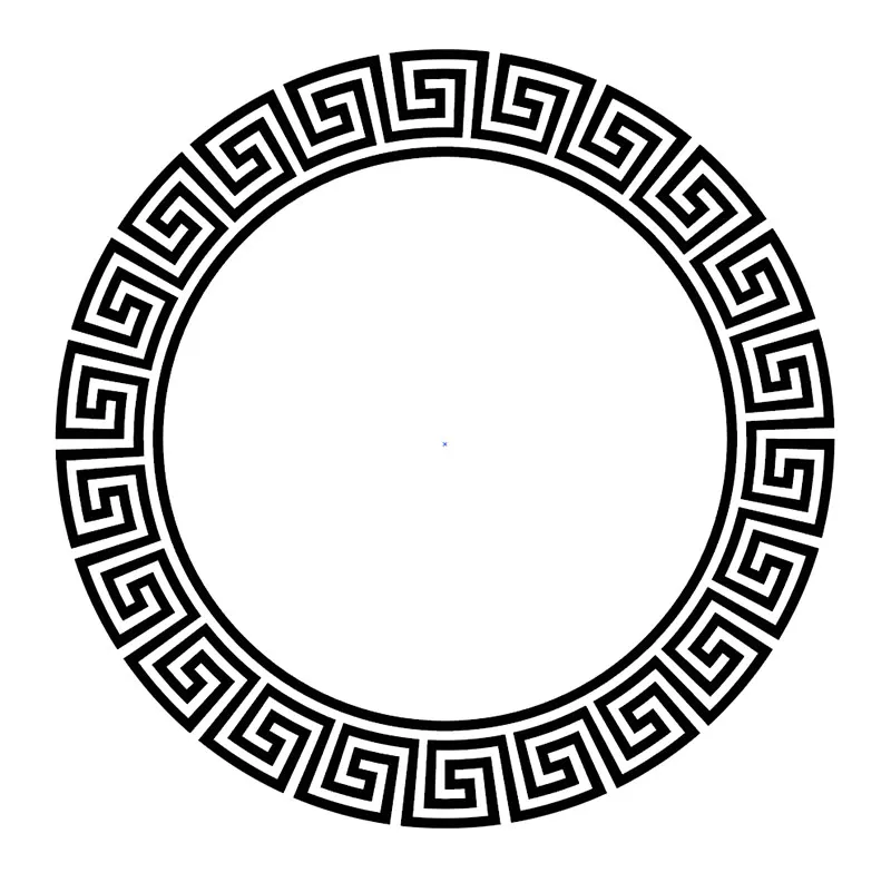 Ornament 409