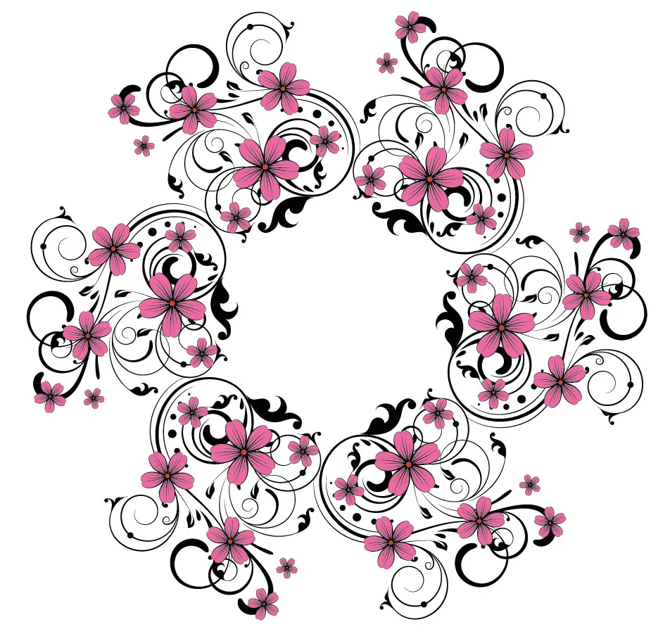 Ornament 401