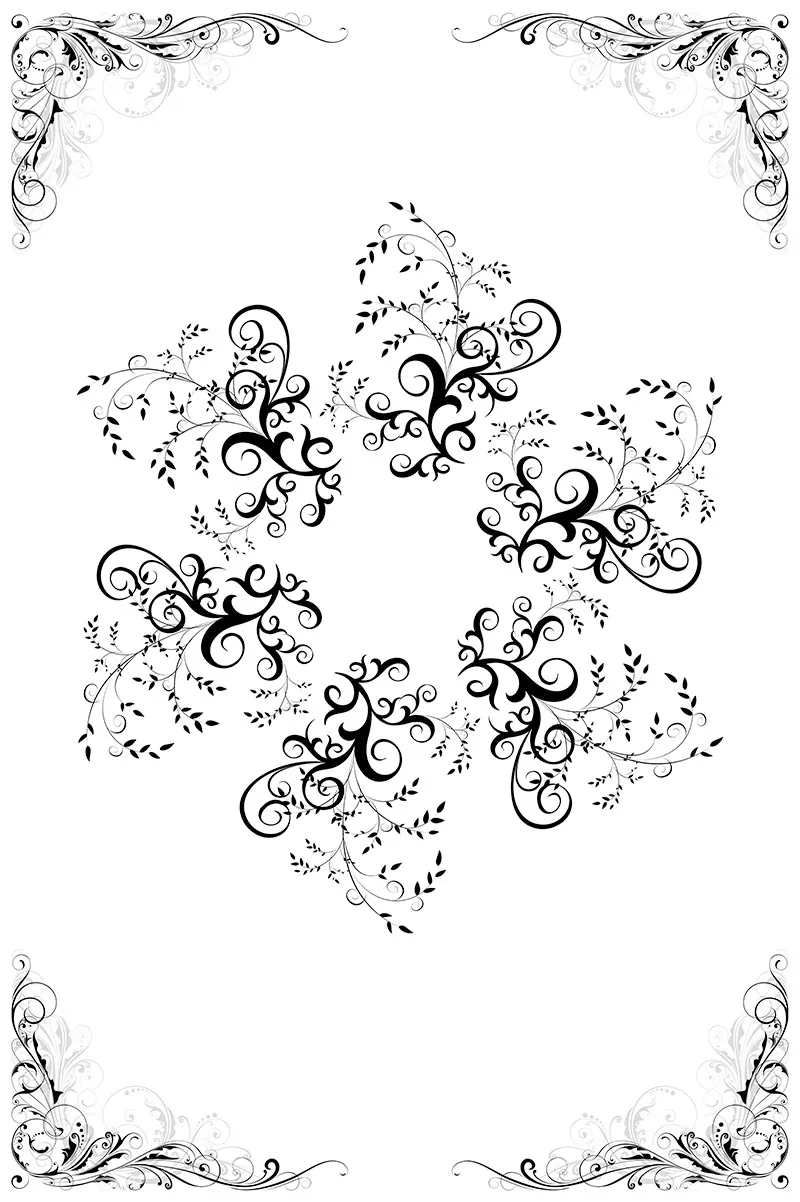 Ornament 279