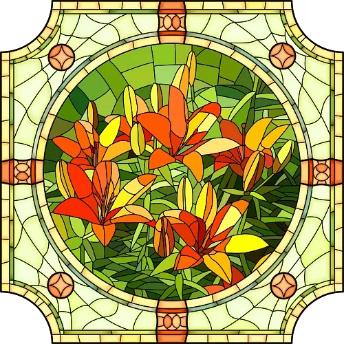 Ornament 262