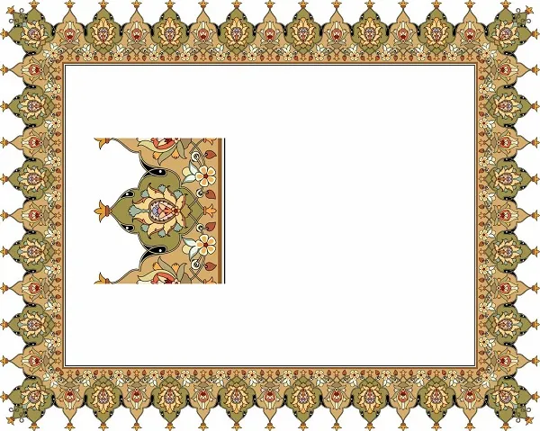 Ornament 138