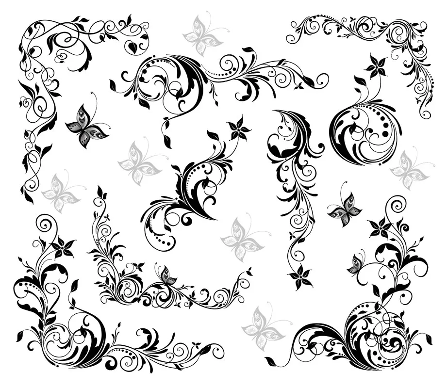 Ornament 406