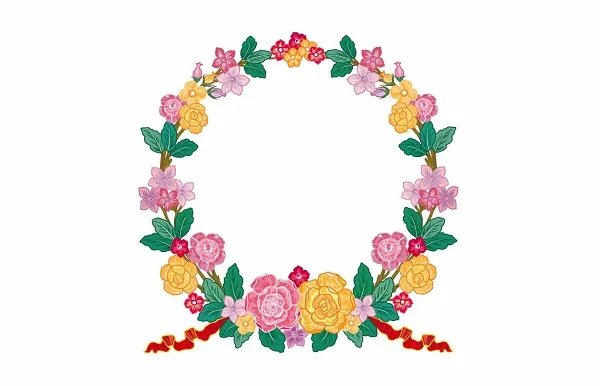 Ornament 201