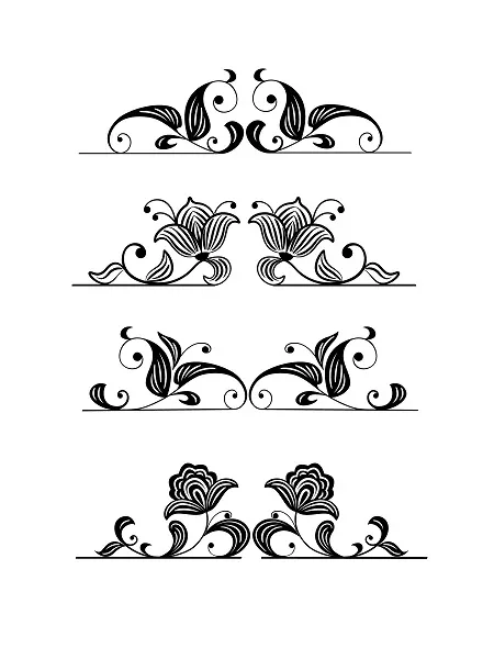 Ornament 086