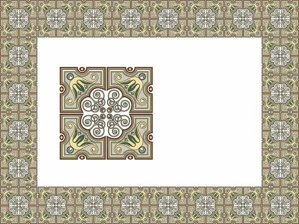 Ornament 151