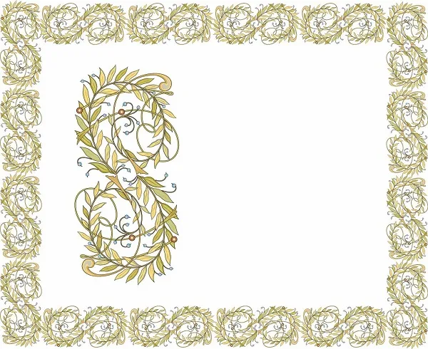 Ornament 146