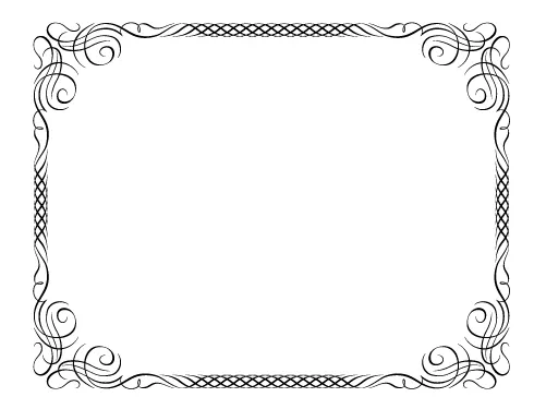 Ornament 006