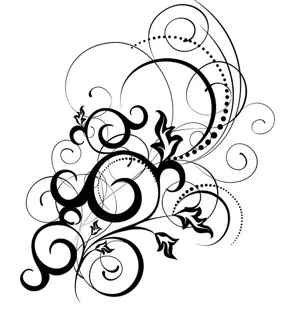 Ornament 081