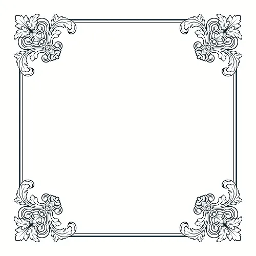 Ornament 005