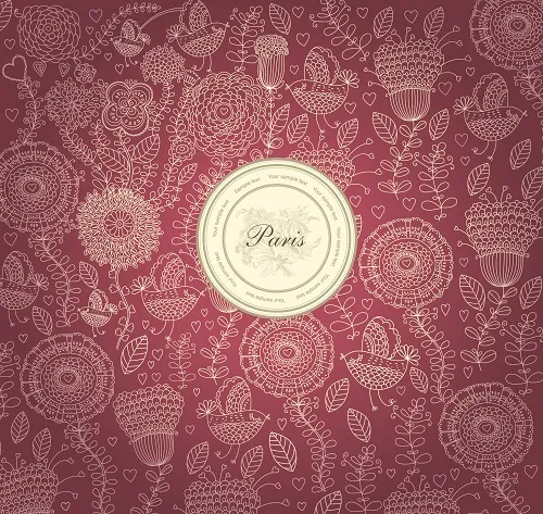 Ornament 041